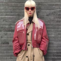 -崇尚GAVIN STYLE臻选