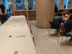 -JPG canteen(广州乐峰广场店)