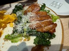 -卡朋西餐(悦汇城店)
