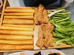 -老德州四合院·德州菜(天衢路店)