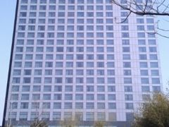 -上海浦东康桥绿地假日酒店