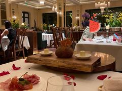 大堂-福楼法餐厅FLO