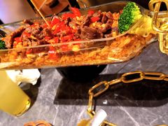 -炊烟小炒黄牛肉(浦东世纪汇店)