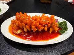 -陈阿宝·山西菜馆