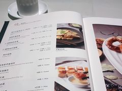 -衡山汇·高级粤菜(霄云路店)