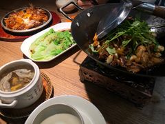 -食锦记·福建私房菜(浦西万达店)