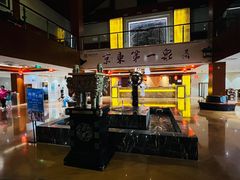-遵化汤泉宫度假村温泉