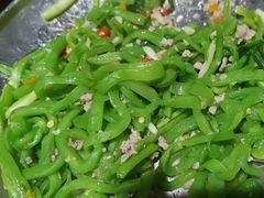 -聚鑫朋酸菜肥肠(文艺路口店)