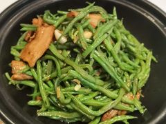 美极鲜豆角-106餐厅(山水文园店)