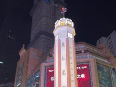-人民解放纪念碑