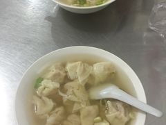 -汪家馄饨(集庆路店)