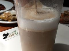 现磨咖啡-汉巴味德(乐宾百货店)