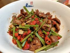 -湘约爨厨(太白立交店)