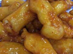 -北大地皖峰饭馆