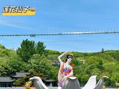 -威海华夏城景区