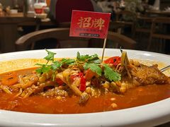 -桂小厨广西菜(青秀万达店)