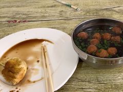 -大南门牛肉包子店