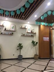 -悦芳庭美肤美体品牌集合店