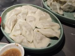 -东方饺子王(哈西万达店)