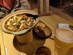 -花和尚·湘西小串烧烤(祈福店)