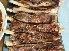 -长安后宰门水盆羊肉(新都心店)