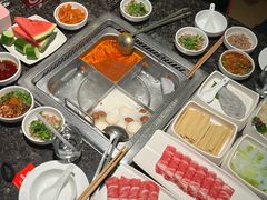 -海底捞火锅(汇悦城店)
