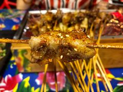 -醉烧膘·烧烤夜宵王(总店)