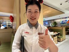 -海底捞火锅(枫蓝国际购物中心店)