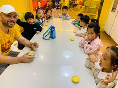 -英孚教育青少儿(高新公园茂中心)