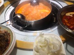 -蕃茄述·好汤自然来(江汉路店)