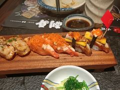 -古田居·特色寿司料理(星之岛旗舰店)