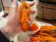 -文和友老长沙龙虾馆(化龙池店)