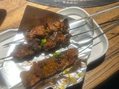 -泽成冰煮羊(非·遗东岸国际店)