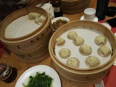 -鼎泰丰(渔阳店)