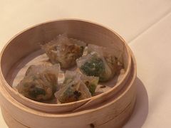-利苑酒家(合景国际金融广场店)