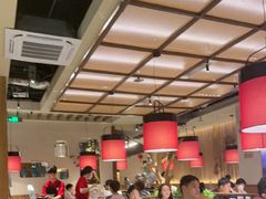 -老阿爸鲜鱼土菜(独墅湖店)