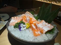 -德川家日本料理(中关村寰太大厦店)