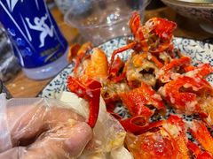 -虾小龙老长沙龙虾馆(坡子街店)