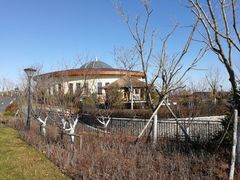 -大连金石滩绿发温泉假日酒店