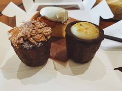 伯爵红茶可露丽-发酵食堂(屏风街店)