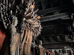 -报恩寺(平武县)