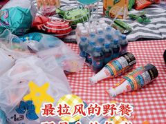 -嬉乐湾休闲旅游区
