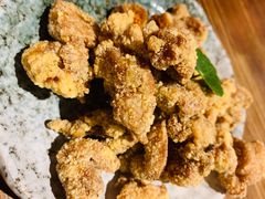 阿嫲的盐酥鸡-千金一碗·宝岛一村(韩国街店)