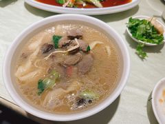 -合记烩面(人民路店)