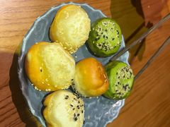 -鑫震源·苏式大虾生煎(山塘街店)