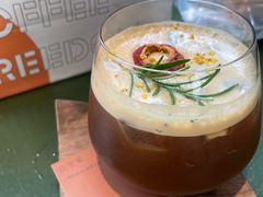 -稀物集咖啡(徽州大道店)