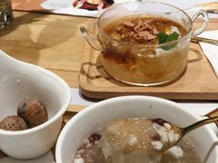 -炖物24章·顺时轻养茶(黄龙店)