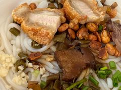 桂林卤菜米粉-牛八宝桂林米粉(八里庄店)