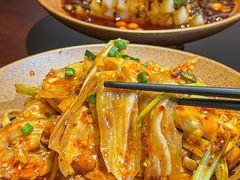 -拾捌川·自贡爆炒(新街口店)