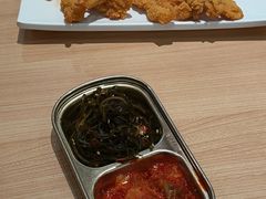 -小木屋拌饭(西安华阳城店)